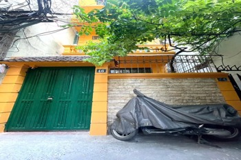 Nhà Đẹp Ba Đình - Giá Rẻ, Vị Trí Đắc Địa, Vào Ở Ngay