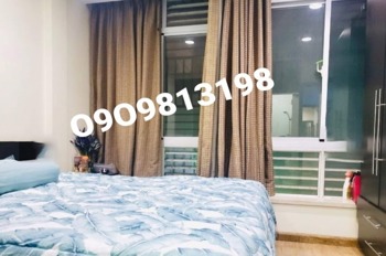 Bán Nhanh Nhà Đẹp, 4 Tầng, SHR, P. An Đông, Q.5 - Giá 13.9 Tỷ