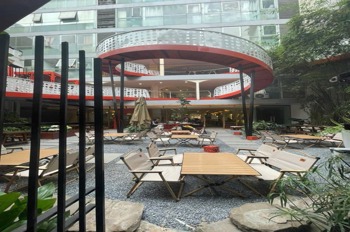 Bán Căn Hộ Núi Trúc Square - 3PN, 6.35 Tỷ - Vị Trí Vàng Ba Đình