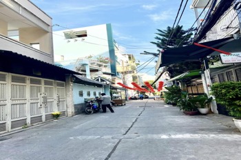 Bán nhà đẹp 5 tầng, 40m2, 7.2 tỷ - Vị trí đắc địa, pháp lý chuẩn
