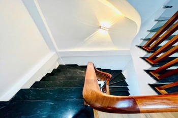 Bán nhà Hà Đông: 5 Tầng, Full Nội Thất, 35m² - 4.39 Tỷ