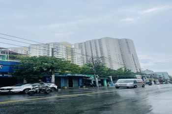 Bán nhà Quận 6, Hẻm nhựa ô tô vào, 113m2, 2 tầng, Giá chỉ 8 tỷ
