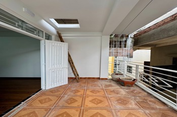 Bán nhà lô góc Nguyễn Đức Cảnh - 25m² - 4 Tầng - Giá 6.15 tỷ