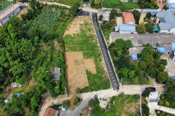 Đất Hoà Thạch - Quốc Oai: 100m² Full Thổ Cư, Giá Tốt