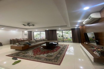 Ngọc Hà Ba Đình: Biệt Thự Mini, Thang Máy, 55m2 - 18.5 Tỷ