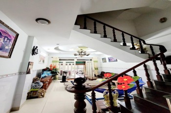 Bán Nhà 4 Tầng, Hoàng Diệu 2, Thủ Đức - 72m2, Giá 8.3 Tỷ