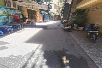Chung Cư Mini Đỉnh Location - Nam Từ Liêm - Full Tiện Nghi