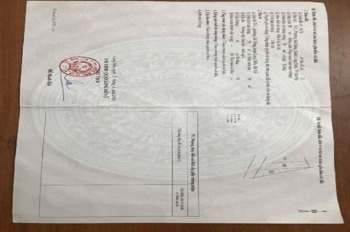 Bán Nhà Mặt Phố Kinh Doanh - Đầu Tư - An Cư