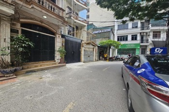 Bán nhà mặt phố Phương Liệt - Giá 21.5 tỷ - Ô tô tránh - Kinh doanh đỉnh cao