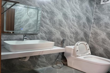 Bán nhà 5 tầng, full tiện ích - Vị trí đẹp, an ninh tốt