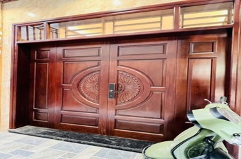 Nhà Đẹp Quận Hoàng Mai: 35m2, 5 Tầng, Giá Chỉ 7.95 Tỷ - Full Nội Thất