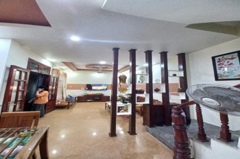 Hiếm Nhà Trường Chinh - 50m2 - 5 Tầng - 7.7 Tỷ