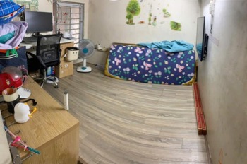 Bán Gấp Nhà Hà Đông - Lô Góc, Ô Tô Tránh, Giá Chỉ 4.6 Tỷ