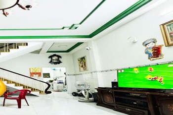 Nhà Mặt Tiền 4 Tầng Tân Bình: 4.6x15m, Giá Tốt - Tuấn 0907980602