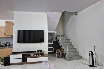 Bán nhà ngõ 214 Nguyễn Xiển - Thanh Xuân - Hà Nội - 3.8 tỷ Full Nội Thất