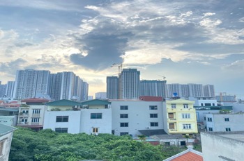 Bán nhà Tây Mỗ - 36m2, 5 tầng, gần Vincom Smart City - Giá 7.3 tỷ