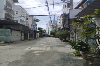 Bán nhà HXH Phạm Văn Chiêu, Gò Vấp - 50m2, 2PN, Giá 4.5 tỷ