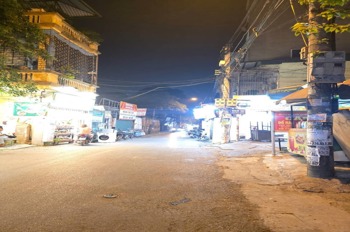 Nhà Phân Lô Nguyễn Chính - 43m2 x 6 Tầng - Mặt Tiền 4m - Kinh Doanh Sầm Uất
