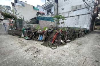 Bán Đất Nghĩa Lộ - Yên Nghĩa - Hà Đông: Ô Tô Đỗ Cửa, Giá Tốt