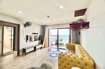 Căn hộ cao cấp giữa lòng Hoàng Mai: Đầu tư sinh lời, tiện ích vượt trội