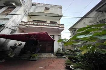 Bán đất tặng nhà Nguyễn Chính: 82m2, ô tô cách 30m, giá 9.4 tỷ