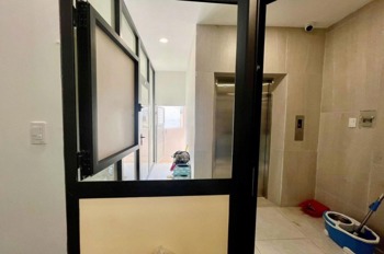 Bán CHDV 5 Tầng, Thang Máy, Quận 10 - Kinh Doanh 90tr/tháng
