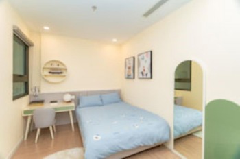 The Ninety Complex: Căn hộ cao cấp giữa lòng Hà Nội - Đầu tư & An cư