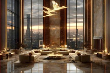 Sun Feliza Suites: Căn Hộ Cao Cấp Tầm Nhìn Đỉnh Cao - Đầu Tư Sinh Lời