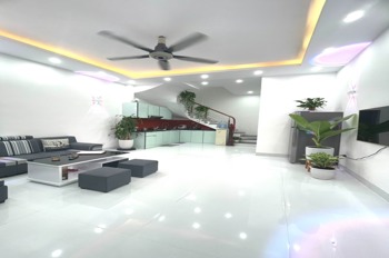 Nhà Đẹp Quốc Tử Giám - 4 Tầng, 30m Ra Ô Tô, Giá 9.15 Tỷ