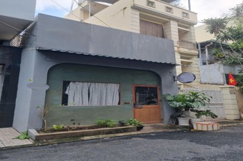 Bán Nhà Mặt Tiền Tân Bình - View Công Viên, Vị Trí Đắc Địa - 7.9 Tỷ