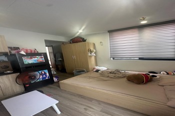 Bán Nhà Trường Chinh 39m² 5 Tầng, Mặt Tiền 3.5m - Giá 10.8 Tỷ