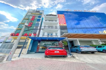 Bán Nhà Mặt Phố Cao Cấp Hà Huy Giáp: Kinh Doanh Siêu Lợi Nhuận