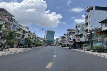 Bán nhà mặt tiền Nguyễn Thanh Tuyền, Tân Bình - 4x17m, 11 tỷ 179 triệu
