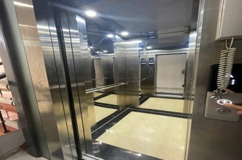 Bán nhà Ba Đình 6 tầng thang máy, dân xây, ngõ thông thoáng, giá tốt