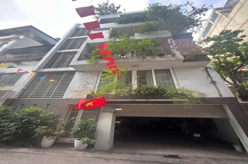 Bán Nhà Mặt Ngõ Ô Tô Tránh 523 Minh Khai, 72m², 6 Tầng, Giá 21 Tỷ