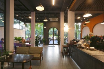 Cho Thuê Nhà Mặt Phố Liễu Giai - Đào Tấn - 150m² x 4 Tầng - Giá 7x Triệu/Tháng