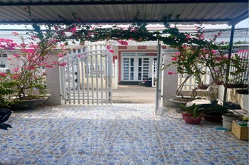 Bán Gấp Nhà Tân Phú Trung, Củ Chi: 90m2, SHR, Giá 710tr