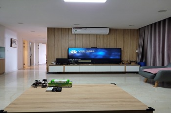 Bán Gấp Căn 3PN 95m2 VinHomes D’Capitale - Full Đồ, Giá Tốt Nhất