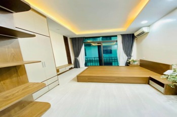 Bán Nhà Phố Thái Hà 6 Tầng, Full Nội Thất, Kinh Doanh Đỉnh Cao