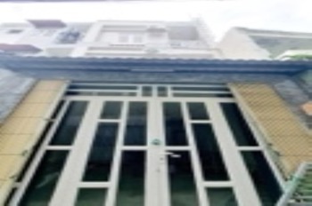 🏡 Nhà Q7 - Vị trí đắc địa, Giá chỉ 3 tỷ - 2PN, 3 Tầng