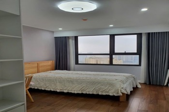 Căn 2 Ngủ VinHomes D’Capitale Tòa C3: Giá Tốt, View Thoáng, Nội Thất Cao Cấp