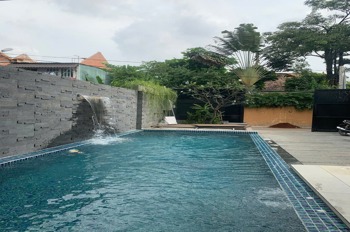 Biệt Thự Thảo Điền Cao Cấp: Hồ Bơi Riêng, View Đẹp, Pháp Lý Sẵn