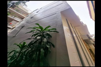 Bán nhà Trần Cung - Lô Góc 2 Mặt Thoáng - 5 Tầng - Sổ Đỏ