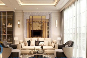 Bán Nhà Lô Góc Long Biên 7 Tầng, 86m², Mặt Tiền 6m, Giá 23.6 Tỷ