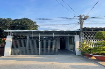 Bán Gấp Căn Nhà 100m2 Gần Chùa Hoằng Pháp, Tân Hiệp - Giá 760tr