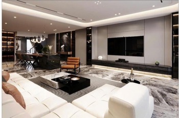 Bán Nhà Lô Góc Phố Trạm - Long Biên: 7 Tầng, 86m², Giá 23.6 Tỷ