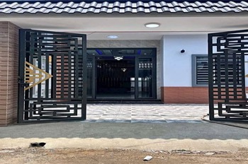 Bán Gấp Nhà Cấp 4, 150m2, Thái Mỹ, Củ Chi - Giá 635tr - SHR