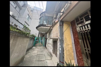 Bán Đất Vàng Ba Đình 96m²: Đầu Tư Sinh Lời, Xây Căn Hộ Dịch Vụ
