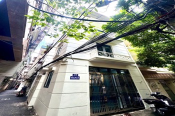 🏠 Nhà phố góc 2 mặt tiền - Vương Thừa Vũ - 14.5 tỷ