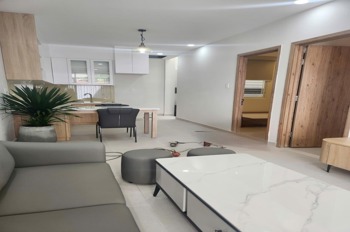 Bán Nhà Mới Ngay Chợ Hiệp Bình - 56m2, Ngang 6m, Ô Tô Đỗ Cửa - Giá 4 Tỷ